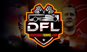 League Logo